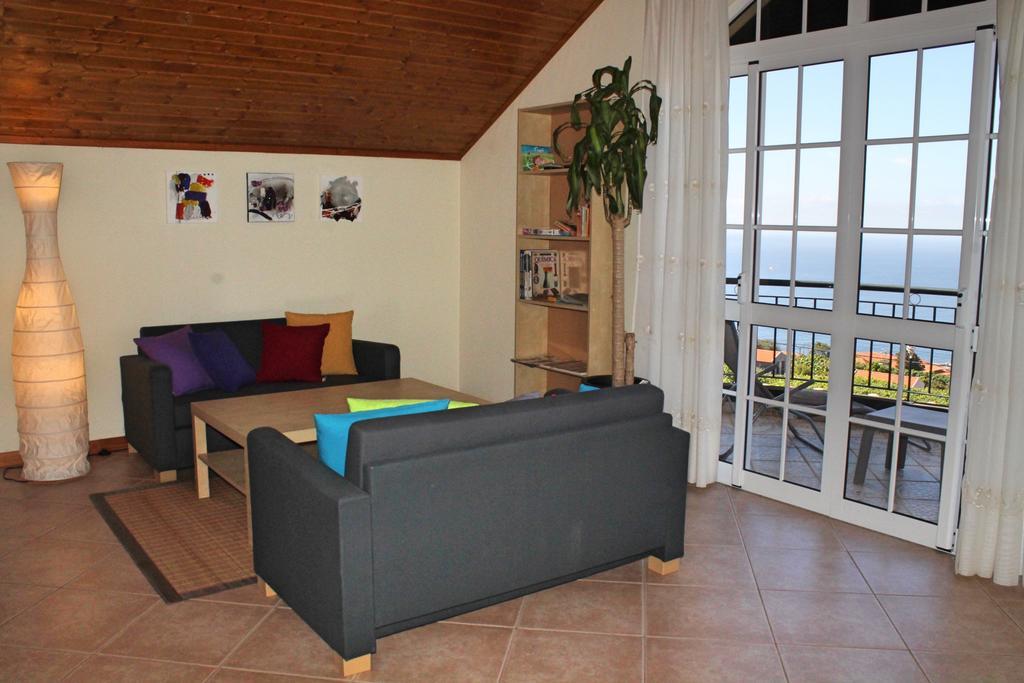 Ourmadeira - Casa Vista Bela, Countryside Villa Estreito Da Calheta Exterior photo