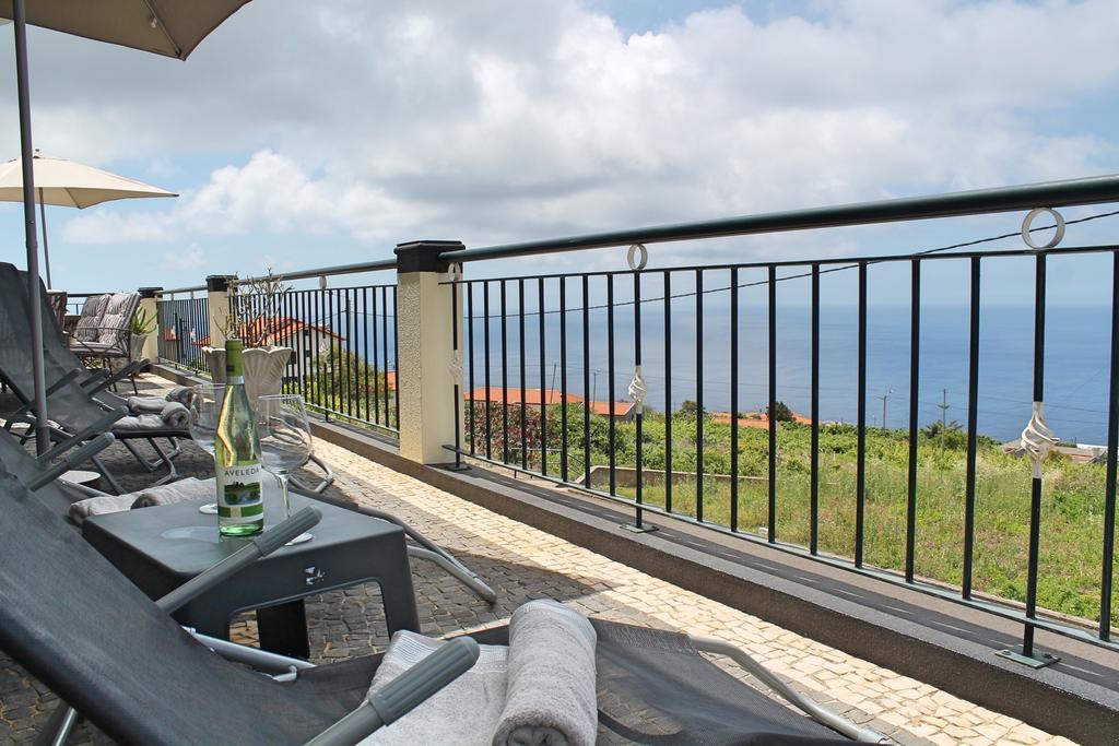Ourmadeira - Casa Vista Bela, Countryside Villa Estreito Da Calheta Exterior photo
