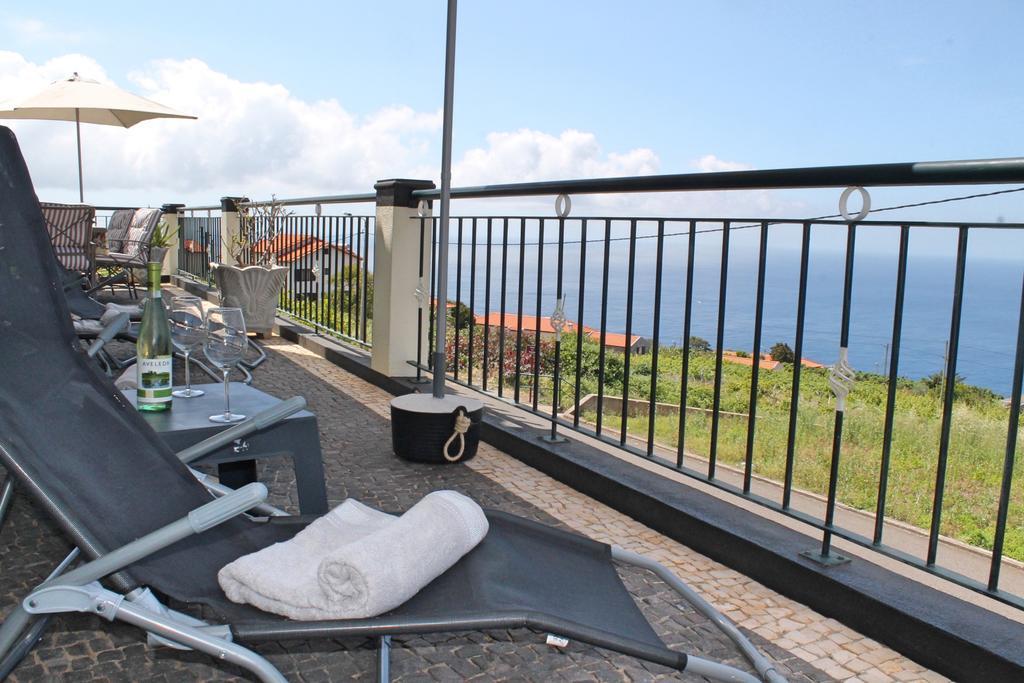 Ourmadeira - Casa Vista Bela, Countryside Villa Estreito Da Calheta Exterior photo